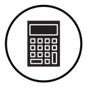 Calculator icon