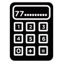 Calculator icon