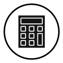 Calculator icon