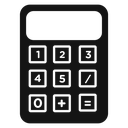 Calculator icon