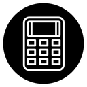 Calculator icon