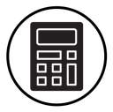 Calculator icon