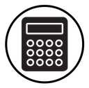 Calculator icon