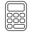 Calculator 3 icon