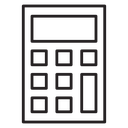Calculator icon