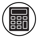 Calculator icon