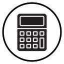 Calculator icon
