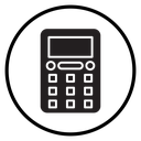 Calculator icon