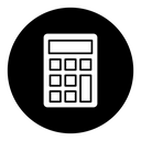 Calculator 4 icon