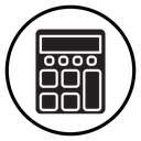 Calculator icon
