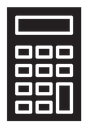 Calculator icon