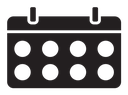 Calendar icon