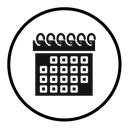Calendar icon