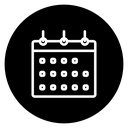 Calendar 2 icon
