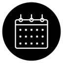 Calendar 3 icon