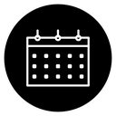 Calendar 4 icon