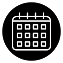 Calendar icon