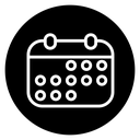 Calendar 2 icon