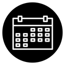 Calendar 3 icon