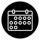 Calendar icon