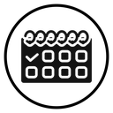 Calendar icon