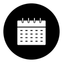 Calendar 2 icon