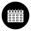 Calendar 3 icon