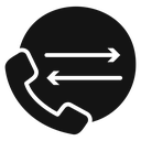 Call back icon