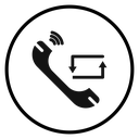 Call back icon
