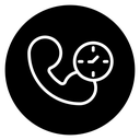 Call duration icon