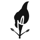 Calla icon