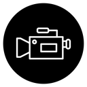 Camcorder 2 icon