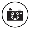 Camera icon