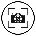 Camera icon