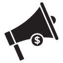 Campaign icon