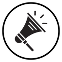 Campaign icon