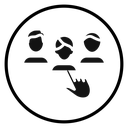 Candidate icon