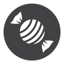 Candy icon