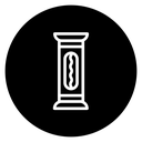 Candy-bar 3 icon