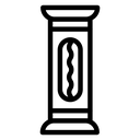 Candy-bar 3 icon