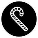 Candy Cane icon