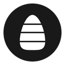Candy Corn icon
