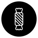 Candy-sweet 3 icon