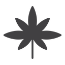Cannabis icon