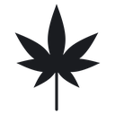 Cannabis 3 icon