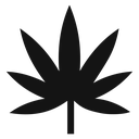 Cannabis 4 icon