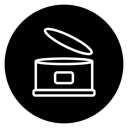 Canned food 4 icon