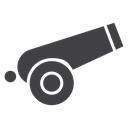 Cannon icon