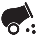 Cannon icon