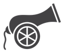 Cannon icon